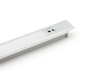 xinyude lighting for Recessed LED strip light with motion sensor