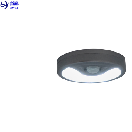 Rechargeable LED Light with PIR Sensor