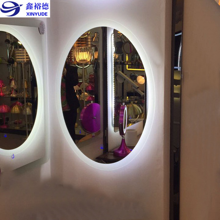 Shenzhen factory wholesale custom hotel bathroom lighting hotel room bathroom waterproof IP65 level 